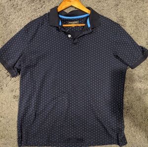 Banana republic dress polo